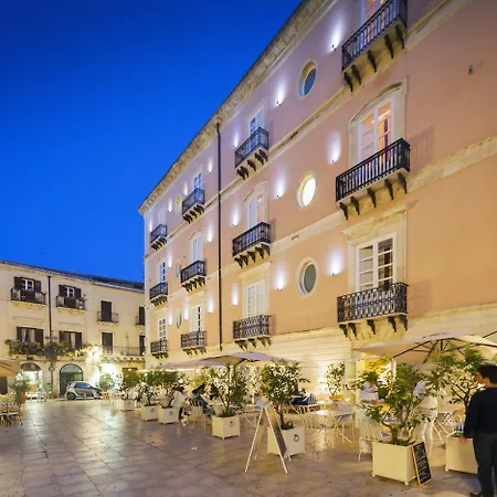 Palazzo Artemide - Vretreats, An Slh 4*