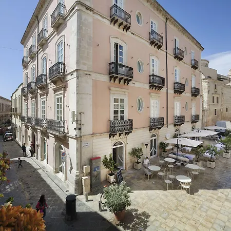 Palazzo Artemide - Vretreats, An Slh 4*