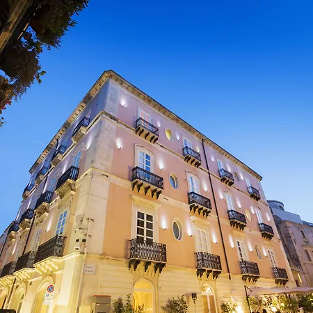 Palazzo Artemide - Vretreats, An Slh