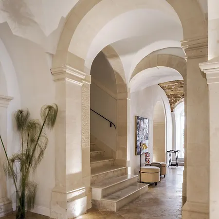 Hotel Palazzo Artemide - Vretreats, An Slh Syrakuzy