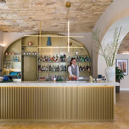 Palazzo Artemide - Vretreats, An Slh 酒店 锡拉库扎