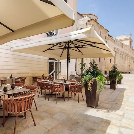 酒店 Palazzo Artemide - Vretreats, An Slh