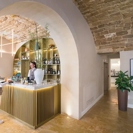 酒店 Palazzo Artemide - Vretreats, An Slh 锡拉库扎