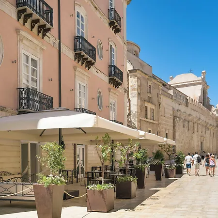 酒店 Palazzo Artemide - Vretreats, An Slh 4*