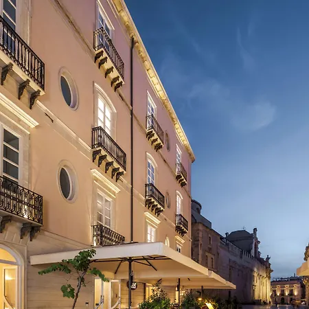 Palazzo Artemide - Vretreats, An Slh 4*