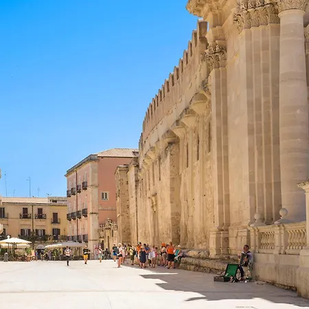 Palazzo Artemide - Vretreats, An Slh 4* 锡拉库扎