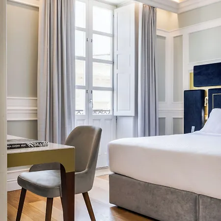 Palazzo Artemide - Vretreats, An Slh Hotel 4*