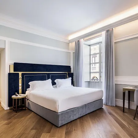 Palazzo Artemide - Vretreats, An Slh 酒店 锡拉库扎