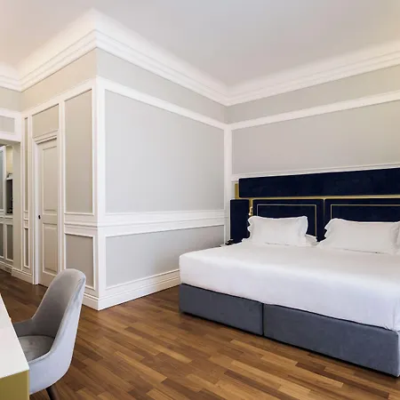 Palazzo Artemide - Vretreats, An Slh Hotel Syrakuzy