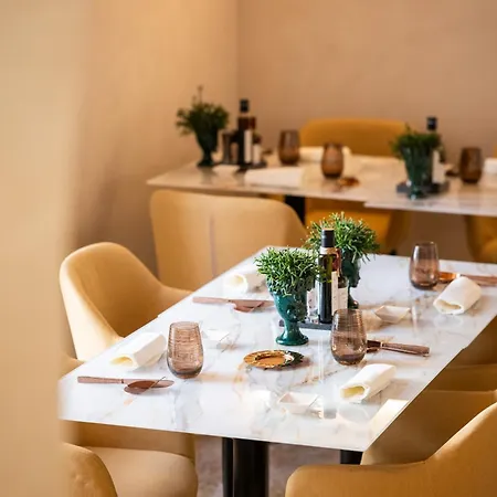 Palazzo Artemide - Vretreats, An Slh