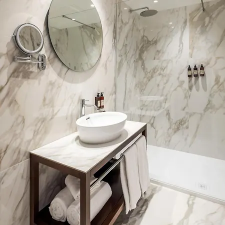 Palazzo Artemide - Vretreats, An Slh Hotel 4*