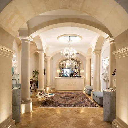 Palazzo Artemide - Vretreats, An Slh 4* Syracuse