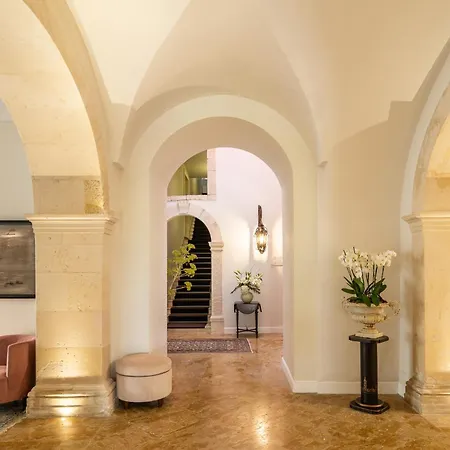 Palazzo Artemide - Vretreats, An Slh