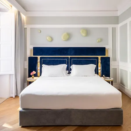 Palazzo Artemide - Vretreats, An Slh Hotel