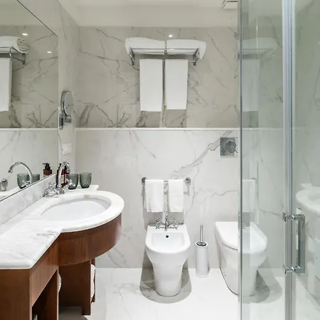 Palazzo Artemide - Vretreats, An Slh Hotel 4*