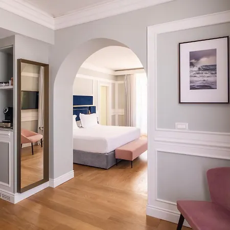 Hotel Palazzo Artemide - Vretreats, An Slh 4*