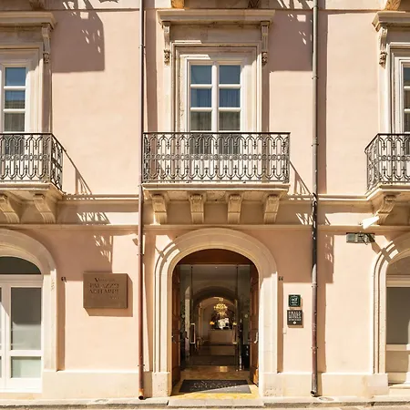 Palazzo Artemide - Vretreats, An Slh Hotel 4*