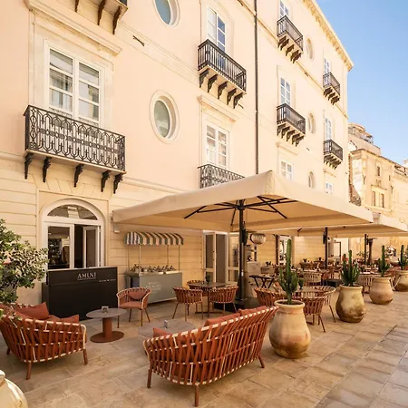 Hotel Palazzo Artemide - Vretreats, An Slh 4*