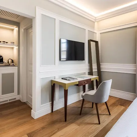 Palazzo Artemide - Vretreats, An Slh Hotel Syracuse