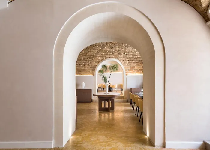 Palazzo Artemide - Vretreats, An Slh 4*