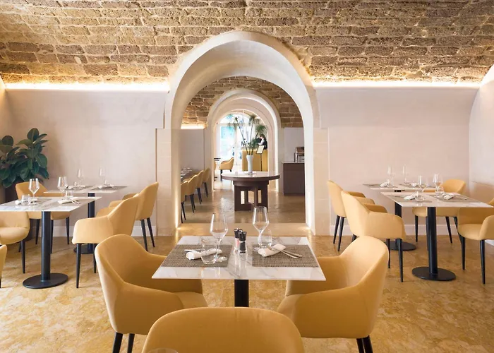 Hotel Palazzo Artemide - Vretreats, An Slh Syracuse