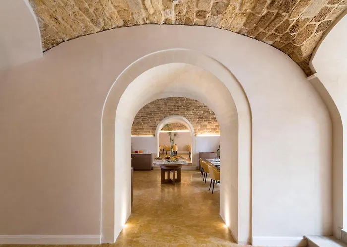 Hotel Palazzo Artemide - Vretreats, An Slh