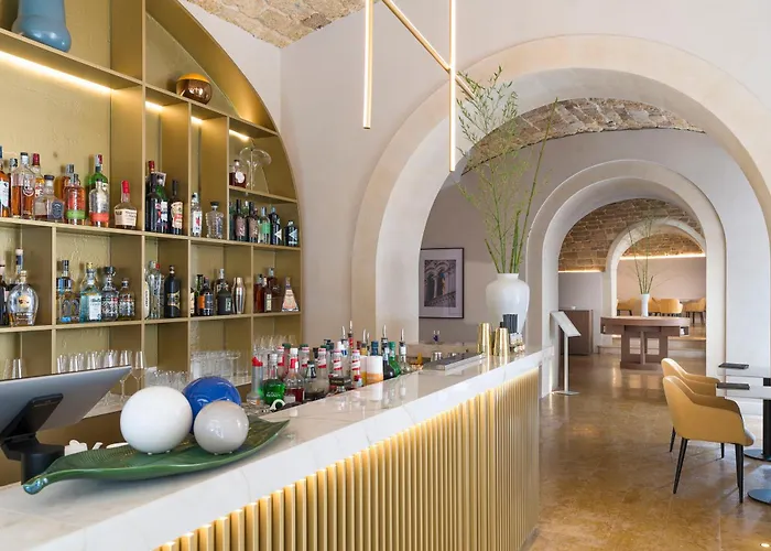 Hotel Palazzo Artemide - Vretreats, An Slh Syracuse