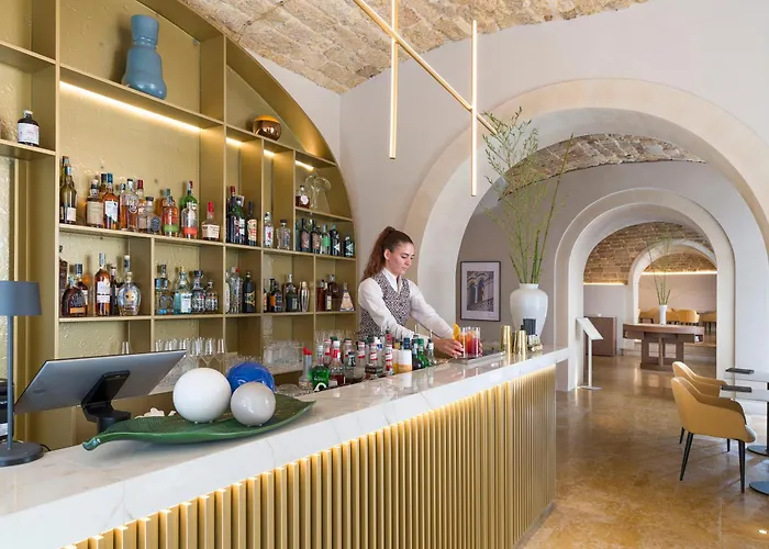 Palazzo Artemide - Vretreats, An Slh