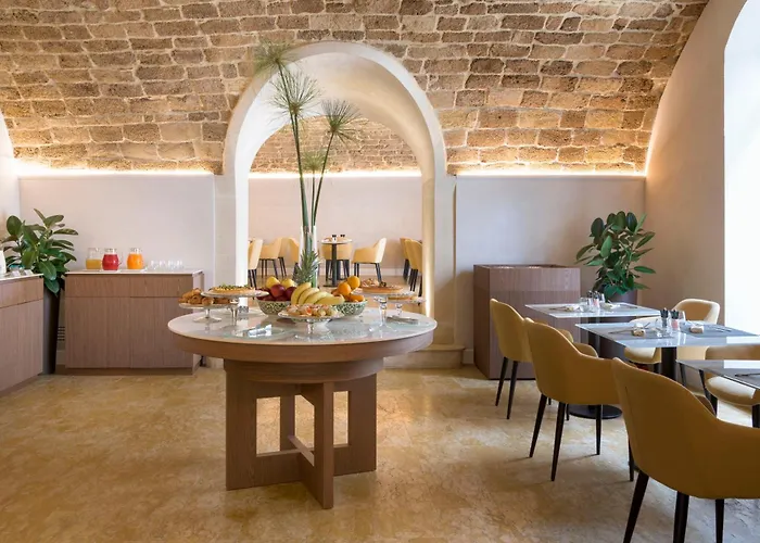 Hotel Palazzo Artemide - Vretreats, An Slh