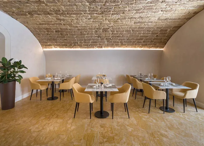 Hotel Palazzo Artemide - Vretreats, An Slh Syracuse