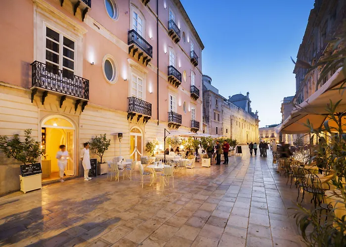 Palazzo Artemide - Vretreats, An Slh Hotel 4*