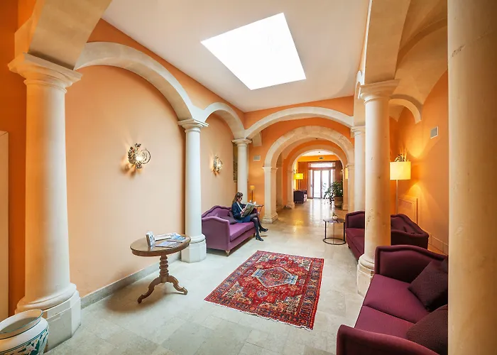 Palazzo Artemide - Vretreats, An Slh 4*