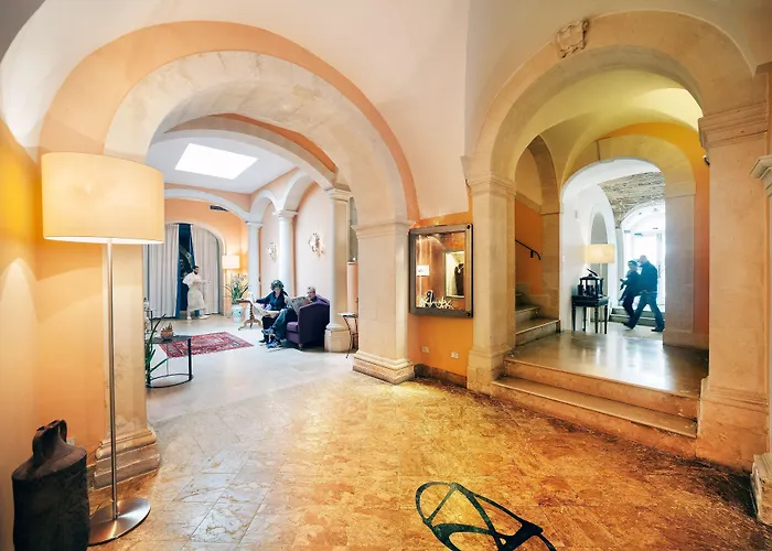Palazzo Artemide - Vretreats, An Slh 4* Syracuse