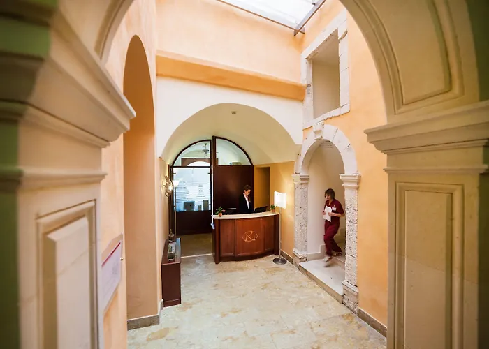 Palazzo Artemide - Vretreats, An Slh Syracuse