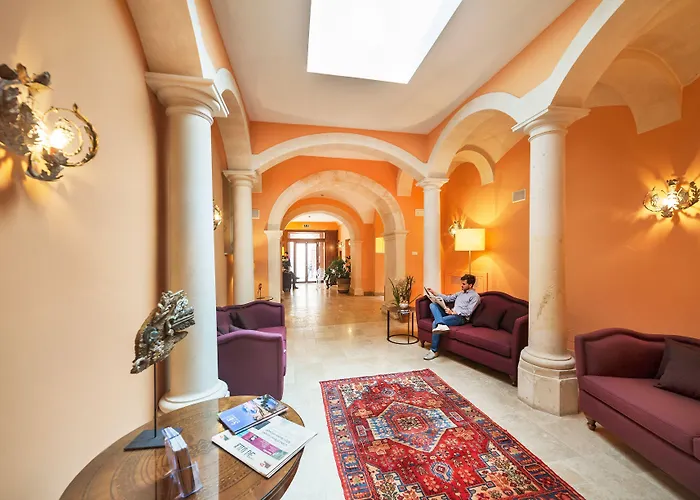 Palazzo Artemide - Vretreats, An Slh Syracuse