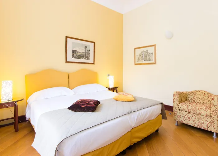 Palazzo Artemide - Vretreats, An Slh 4*