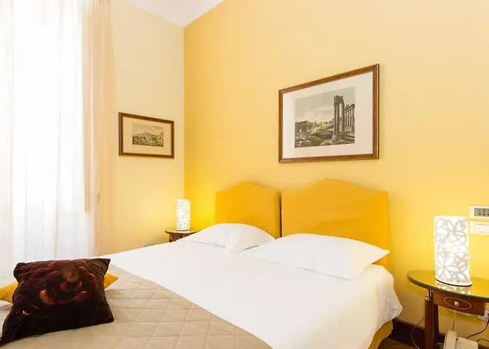 Hotel Palazzo Artemide - Vretreats, An Slh