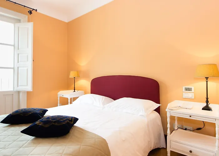 Hotel Palazzo Artemide - Vretreats, An Slh