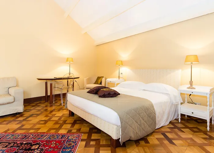 Hotel Palazzo Artemide - Vretreats, An Slh Syracuse