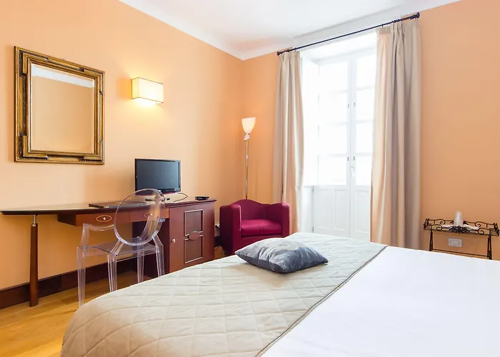 Palazzo Artemide - Vretreats, An Slh Syracuse