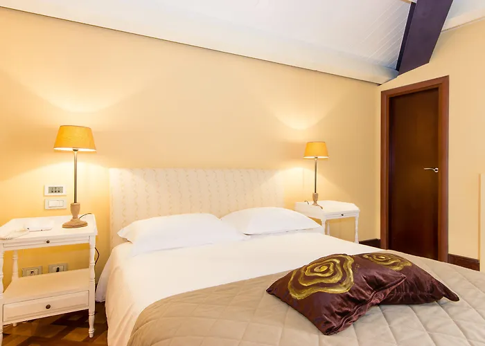 Palazzo Artemide - Vretreats, An Slh Hotel 4*