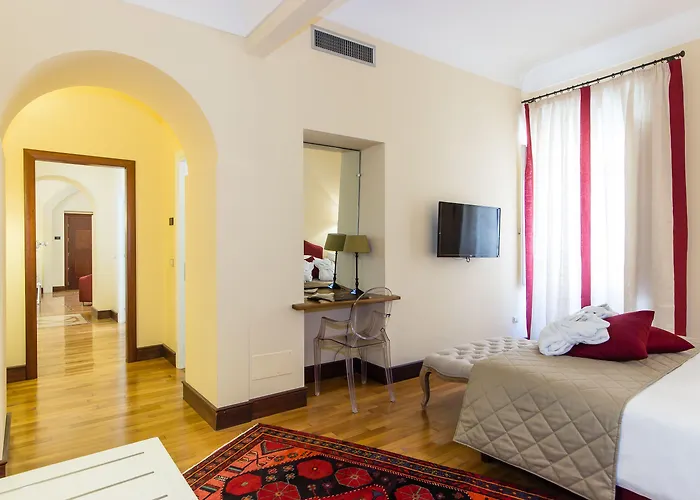 Palazzo Artemide - Vretreats, An Slh Syracuse