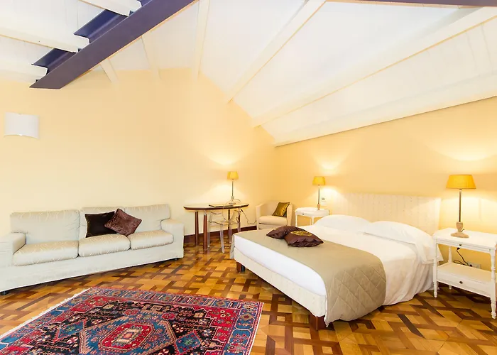 Palazzo Artemide - Vretreats, An Slh