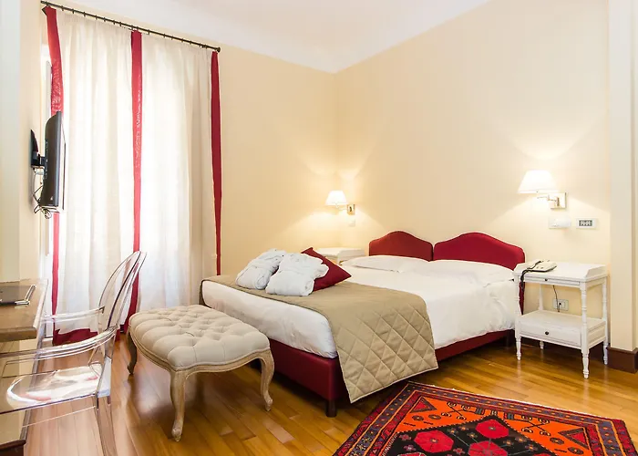 Hotel Palazzo Artemide - Vretreats, An Slh