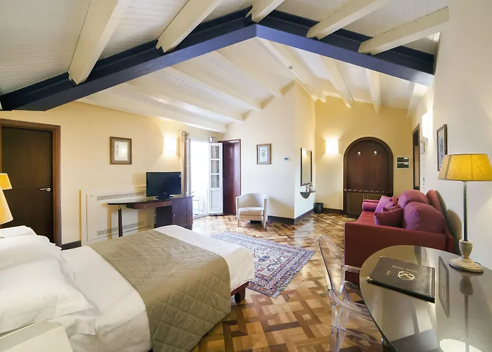 Palazzo Artemide - Vretreats, An Slh Hotel 4*