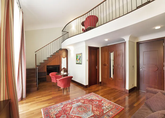 Palazzo Artemide - Vretreats, An Slh Hotel 4*