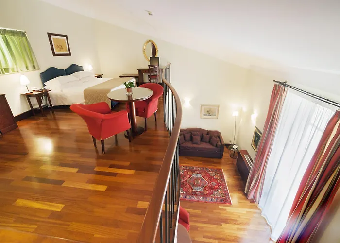 Palazzo Artemide - Vretreats, An Slh