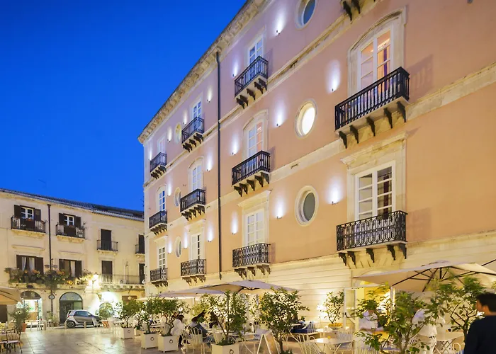 Palazzo Artemide - Vretreats, An Slh 4*