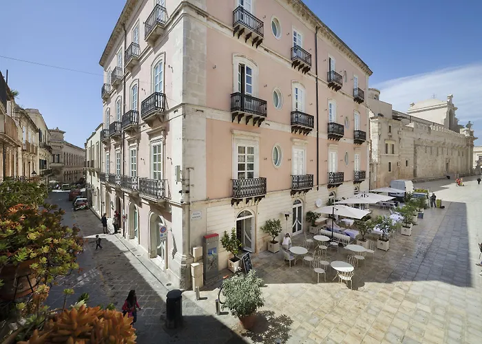 Palazzo Artemide - Vretreats, An Slh 4*