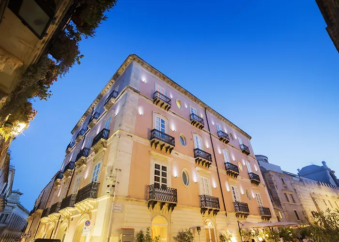 Palazzo Artemide - Vretreats, An Slh